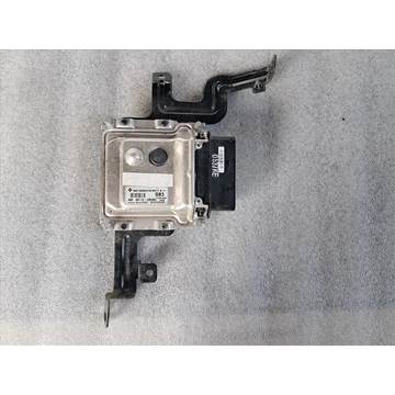 HYUNDAI I30 (GD) 1.4 G4FA motorvezérlő 391102BGB3