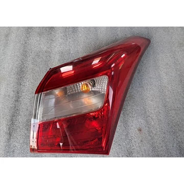 HYUNDAI I30 (GD) jobb külső hátsó lámpa