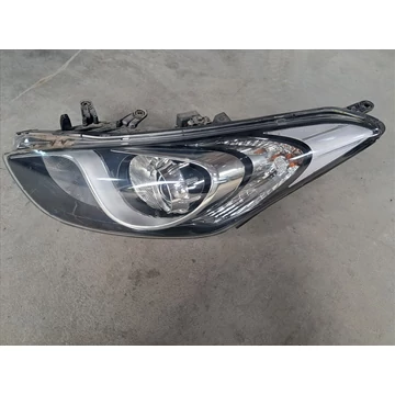 HYUNDAI I30 (GD) bal első fényszóró