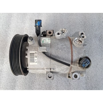 HYUNDAI I30 (GD) 1.4 klímakompresszor F500JDCAE11