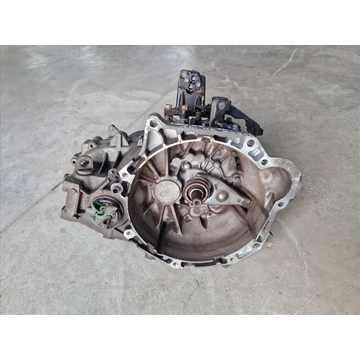 HYUNDAI I30 (GD) 1.4 váltó ZG91DJ