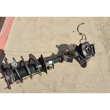 HYUNDAI I30 (GD) 1.4 jobb első csonkállvány, gólyaláb