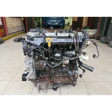 HYUNDAI I30 (GD) 1.6 CRDI D4FB EU5 motor