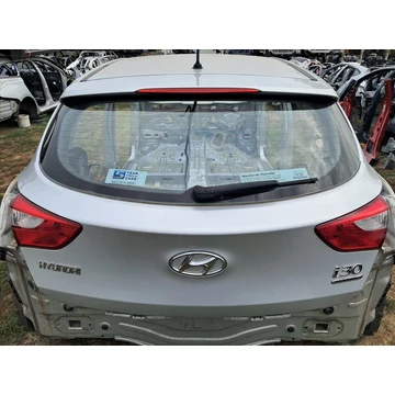 HYUNDAI I30 (GD) Csomagtérajtó