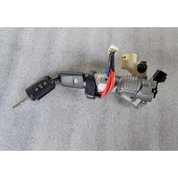 HYUNDAI I30 (GD) Gyújtáskapcsoló 