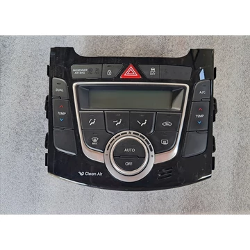 HYUNDAI I30 (GD) Klímakapcsoló, fűtéskapcsoló 97250-A6560