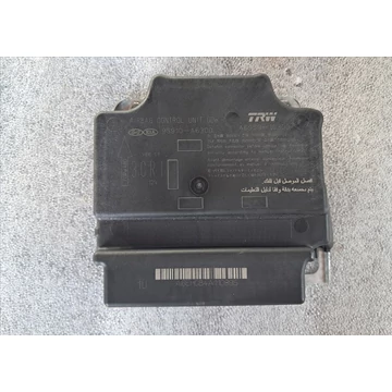 HYUNDAI I30 (GD) Légzsákvezérlő 95910-A6300