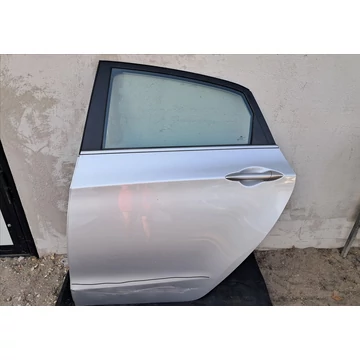 HYUNDAI I30 (GD) Bal hátsó ajtó