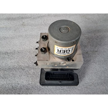 HYUNDAI I30 (GD) ABS vezérlőegység  58920-A6210 61589-45200