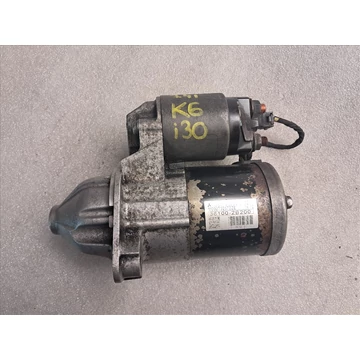 HYUNDAI I30 (GD) 1.4i G4FA Önindító 36100-2B200