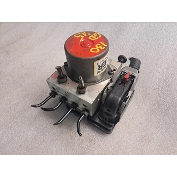 HYUNDAI I30 (GD) ABS vezérlőegység 58920-A6210