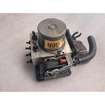 HYUNDAI I30 (GD) ABS vezérlőegység 58920-A6210 61589-45200