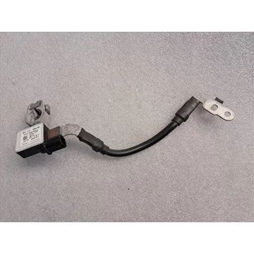 HYUNDAI I30 (GD) Negatív kábel 37180-A6000