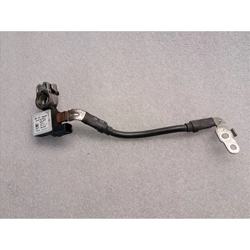 HYUNDAI I30 (GD) Negatív kábel 37180-A6000