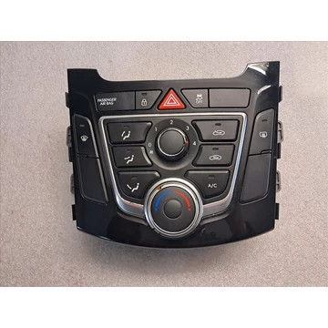 HYUNDAI I30 (GD) Klímakapcsoló, fűtéskapcsoló 97250-A6040GU