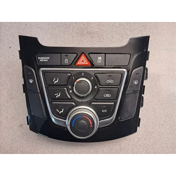 HYUNDAI I30 (GD) Klímakapcsoló, fűtéskapcsoló 97250-A6040GU