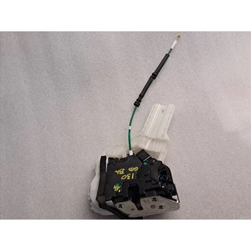 HYUNDAI I30 (GD) Bal hátsó ajtózár 81410-A6110