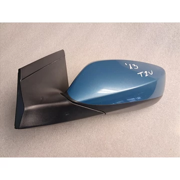 HYUNDAI I30 (GD) Bal visszapillantó tükör 87610-A6110