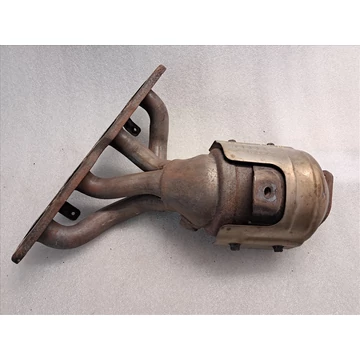 HYUNDAI I30 (GD) 1.4i G4FA Katalizátor W2BGF5