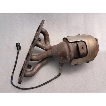 HYUNDAI I30 (GD) 1.4i G4FA Katalizátor W2BGF5