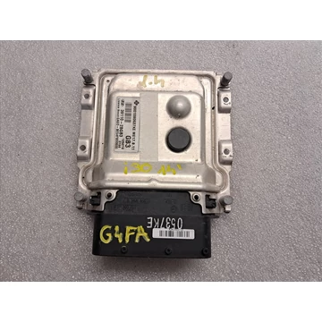 HYUNDAI I30 (GD) 1.4i G4FA Motorvezérlő 39110-2BGB3