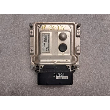 HYUNDAI I30 (GD) 1.4i G4FA Motorvezérlő 39110-2BGB3