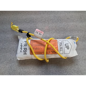 HYUNDAI I30 (PD) Jobb oldallégzsák 88920-G4000 G4889-20000