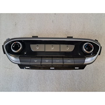 HYUNDAI I30 (PD) Klímakapcsoló, fűtéskapcsoló 97250-G4001
