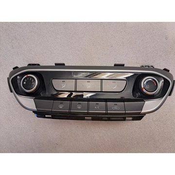 HYUNDAI I30 (PD) Klímakapcsoló, fűtéskapcsoló 97250-G4000