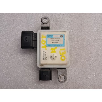 HYUNDAI I30 (PD) Ventilátor relé, elektronika 25385-F3000