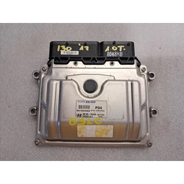 HYUNDAI I30 (PD) 1.0 T-GDI G3LC Motorvezérlő  39199-04AC0