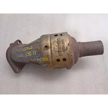 HYUNDAI I30 (PD) 1.0 T-GDI G3LC Katalizátor U04HD0