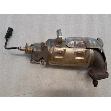 HYUNDAI I30 (PD) 1.0 T-GDI G3LC Katalizátor 04HC0