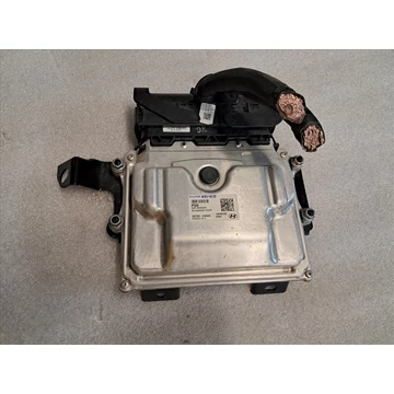 HYUNDAI I30 (PD) 1.0 T-GDI G3LC Motorvezérlő 39199-04AG0