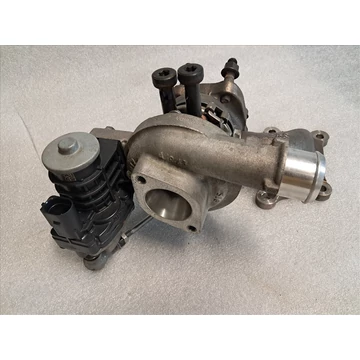 HYUNDAI I30 (PD) 1.0 T-GDI G3LC Turbó 282310460