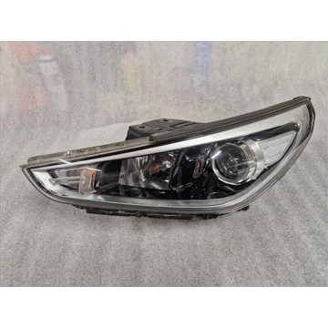 HYUNDAI I30 (PD) Bal fényszóró 92101-G4030
