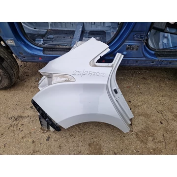 HYUNDAI I30 (GD) Jobb hátsó sárvédő negyed