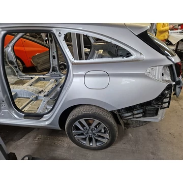 HYUNDAI I30 (PD) KOMBI Bal hátsó sárvédő negyed