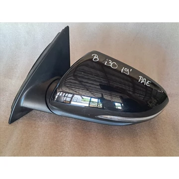 HYUNDAI I30 (PD) Bal visszapillantó tükör 87610G4170 