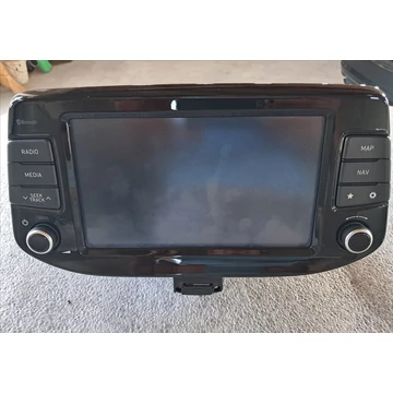 HYUNDAI I30 (PD) Navigációs fejegység 96550-G4100PMP