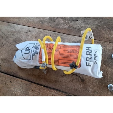 HYUNDAI I30 (PD) Jobb oldallégzsák 