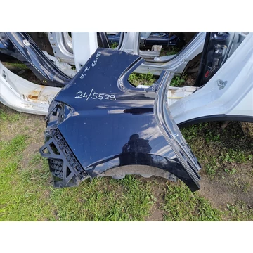 HYUNDAI I30 (PD) Jobb hátsó sárvédő 