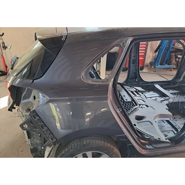 HYUNDAI I30 (PD) Jobb hátsó sárvédő negyed