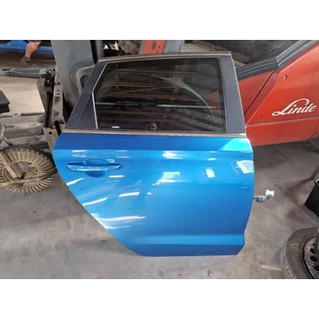 HYUNDAI I30 (PD) Jobb hátsó ajtó