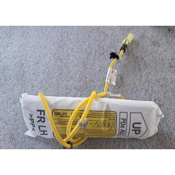 HYUNDAI I30 (PD) Bal oldallégzsák 