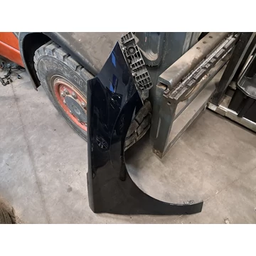 HYUNDAI I30 (PD) Jobb első sárvédő