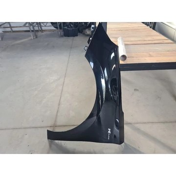 HYUNDAI I30 (PD) Bal első sárvédő