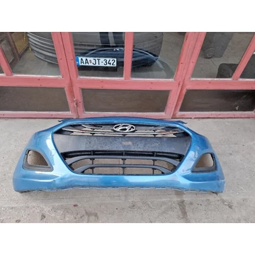 HYUNDAI I30 (GD) Első lökhárító