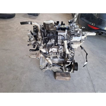 HYUNDAI I30 (PD) 1.0 T-GDI G3LC motor