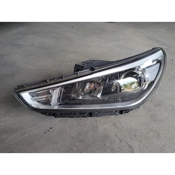 HYUNDAI I30 (PD) Bal fényszóró